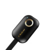 Беспроводной ТВ адаптер Mirascreen G9 Plus WiFi 5G, 4K - 3