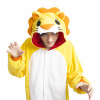 Кигуруми Лев 3D L (165-175см) - 3