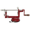 Яблокочистка Apple Peeler Corer Slicer - 2