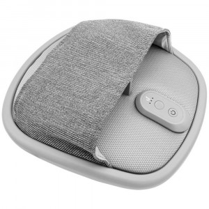 Массажер для ног Xiaomi LeFan Foot Massage (серый/grey)